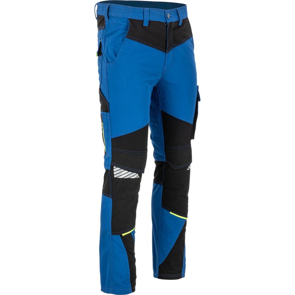 Blue and Black Trousers, "", Ce, Lahti