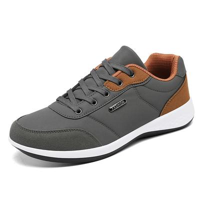 Mode Herrenschuhe Herren Sneaker Leichte Freizeitschuhe für Herren Trainingsschuh Wanderschuh Laufschuh Sportschuhe Flats Herren Sneaker Zapatos