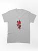 Helluva Boss Season 3 Alastor the Radio Demon Classic Unisex T-Shirt