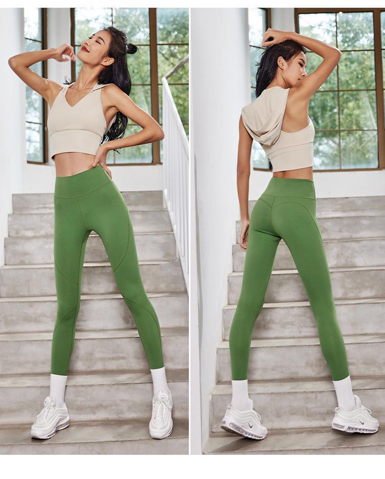 Lulu Outdoor Yoga & Sports Vest - Ideal for Running, Fitness, Golf & Tennis