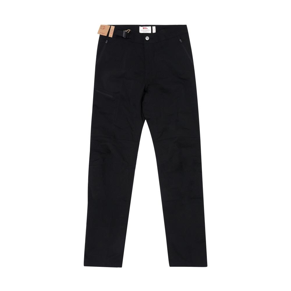 

Fjallraven Мужские длинные брюки abiSko Hike 86868 86868 550 (52)