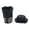 Coffee Machine Filter Core for Keurig 2.0 My K Cup Reusable Mesh Filter Cup