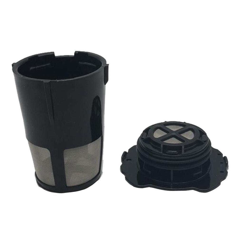 Coffee Machine Filter Core for Keurig 2.0 My K Cup Reusable Mesh Filter Cup