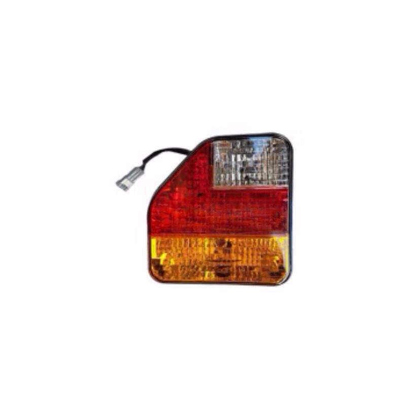 Dongfeng Mengshi EQ2050B Right Rear Combination Tail Light