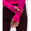 Lululemon Swiftly Tech Long Sleeve Shirt 2.0  Waist Length Jewelled Magenta Jewelled Magenta