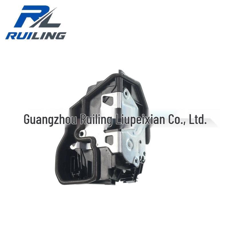 Fits E60 Car Door Latch Mechanism (Part #51217202143, 51217202146, 51227202147)