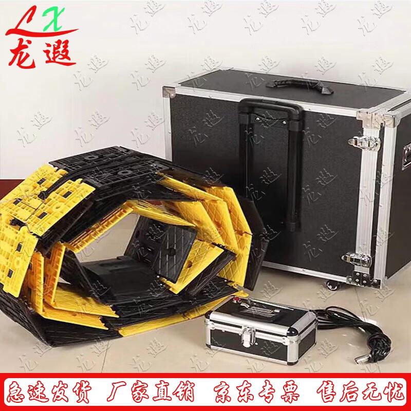 Longxia Automatic Remote Control Vehicle Barrier