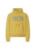 Tempus Studio Modern Voyager Hoodie [Yellow]