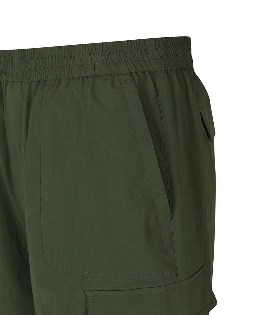 DISCOVERY EXPEDITION Freshvent Men'S Wide Cargo Pants (D/Khaki)