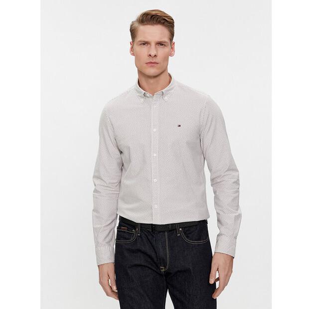 Рубашка Tommy Hilfiger Oxford EU M