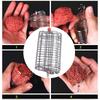 Holder Feeder Holder Container Fishing Bait Cage Bait Feeder Feeding Trap Basket Fishing Lure Cage