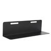 3Pcs Adjustable structure Trunk Divider Anti-slip function Trunk Organizer  Automobile storage