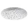 Faux Fur Christmas Tree Skirt White Furry Christmas Tree Skirt Thick