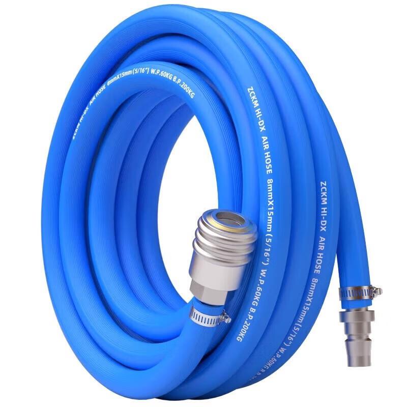 Jundingying Air Compressor High-Pressure Braided Hose