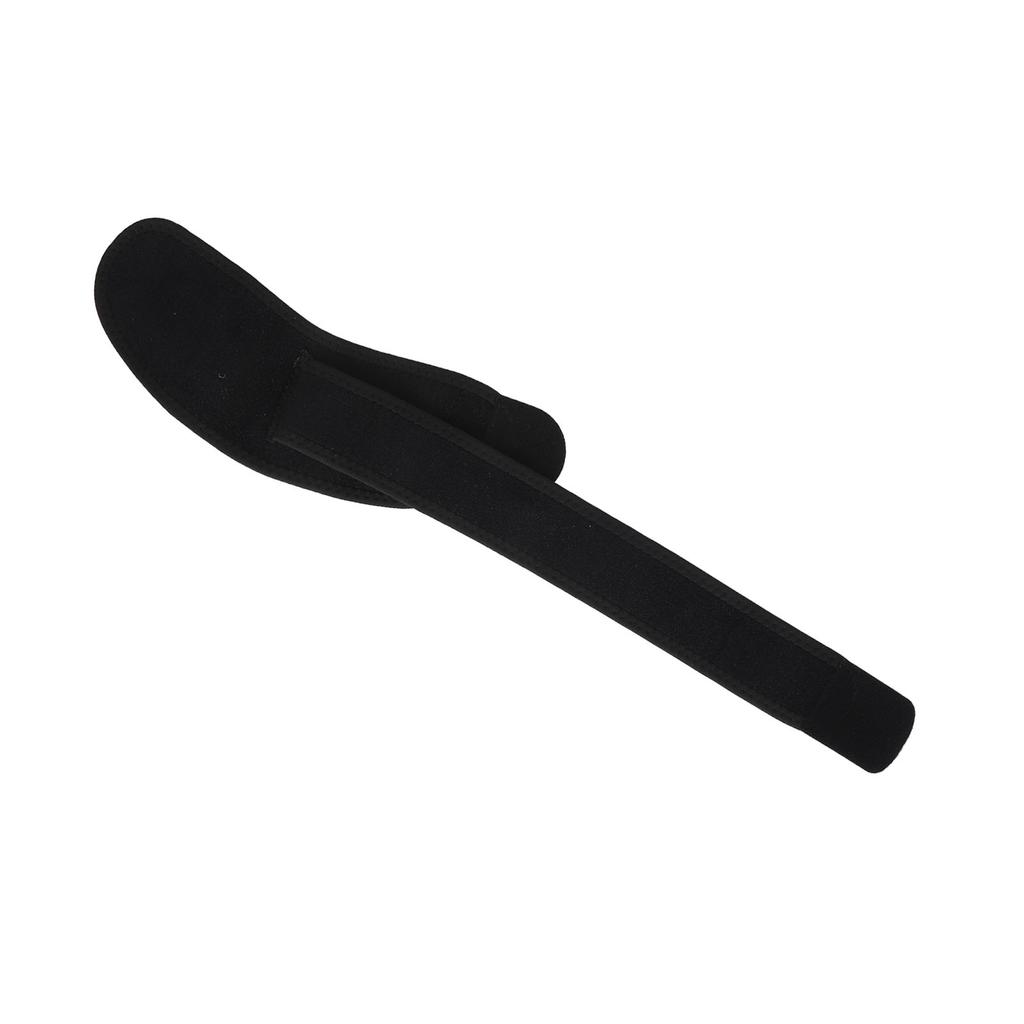 Fuß Valgus Korrektor Verstellbar Atmungsaktiv Elastisch Ergonomisch Fuß Varus Strecker für Fußheberschwäche