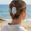Personalized Hairpin Ocean Fish Hair Claw Acetate Acetic Acid Marine Animals Hair Clip Geometry Colorful Fish Grab Clip Female