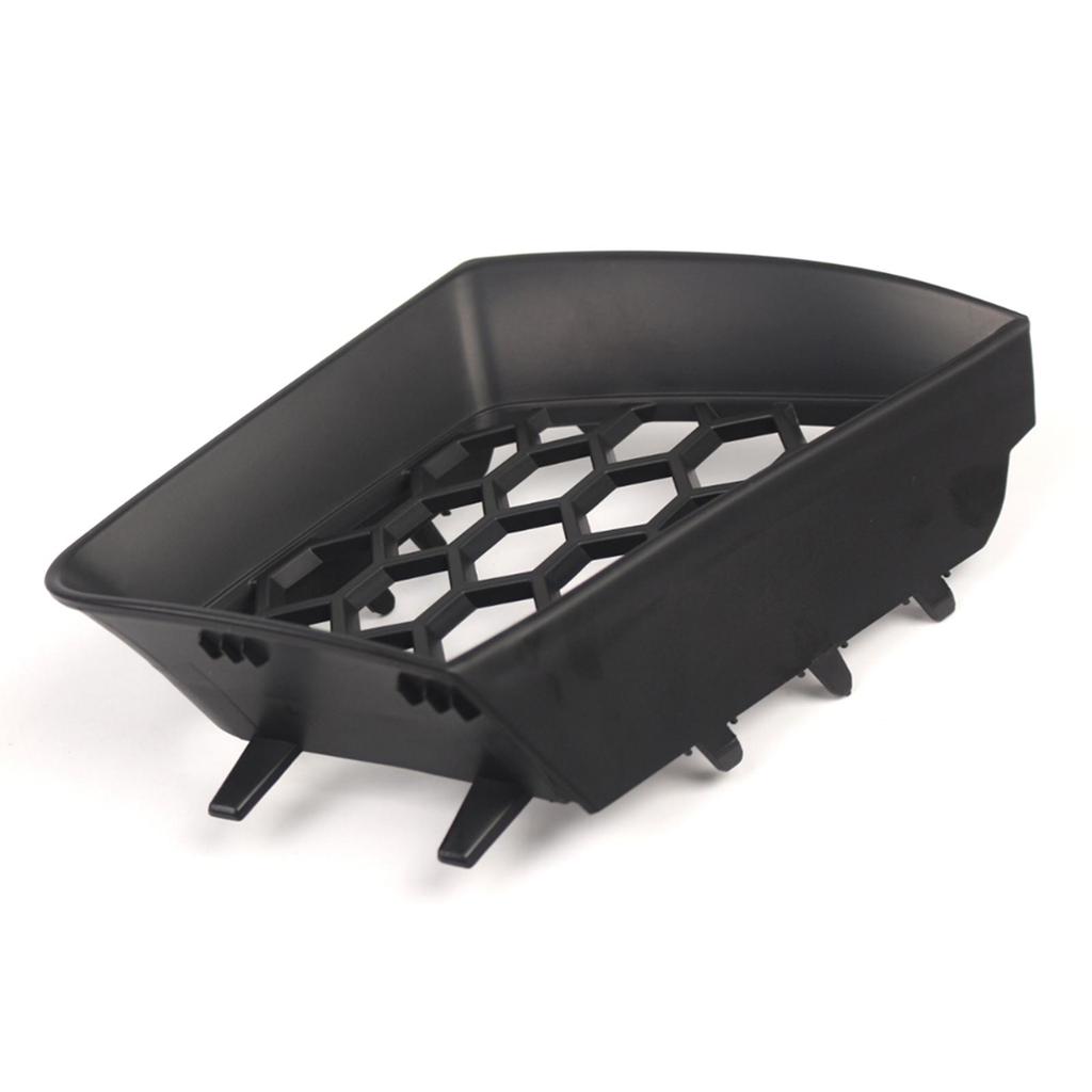 6L0853676 6L0853677 Front Grille Replacement for SEAT Ibiza-Typ 6L 2002-2009 for SEAT Cordoba-Typ 6L 2002-2009