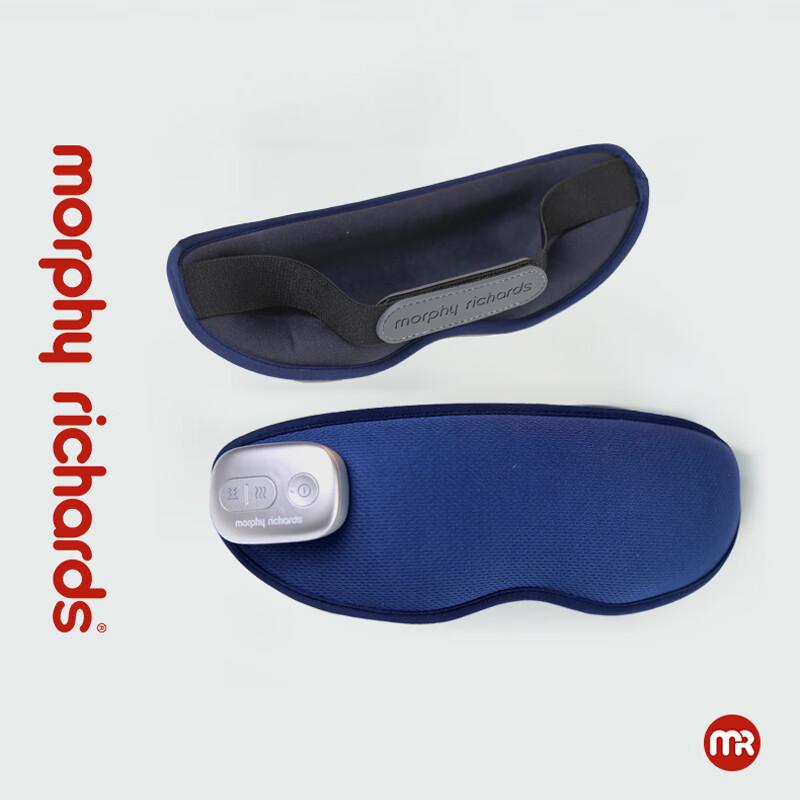 Morphy Richards Hot Compress Eye Massager
