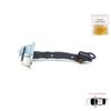 BDP1633 Front Door Stop Check Assy Limiter Strap for Nissan Qashqai MK1 J10 Dualis 2006-2014 80430JD000