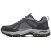 Arch Fit Dawson Outdoor Functional Shoes Low Top Hiking Shoes Men Shoes Black 204607C-BLK