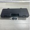 1/4" Adjustable Torque Wrench 5-25NM Preset Quick Release Set