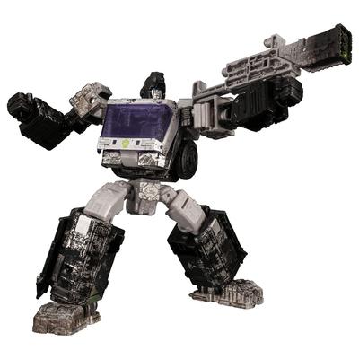 Transformers War for Cybertron Series Desias Army Drone WFC-21