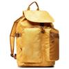 New Converse Polyester Backpack Unisex Earth Yellow & Dark Buckwheat 10021422-A03