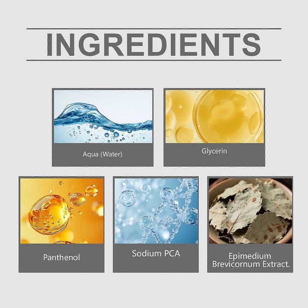 Amz Men's Care Spray, With A Gentle Formula, Provides Comfortable Care And Daily Nourishment. It Boosts Men's Vitality And Is Portable