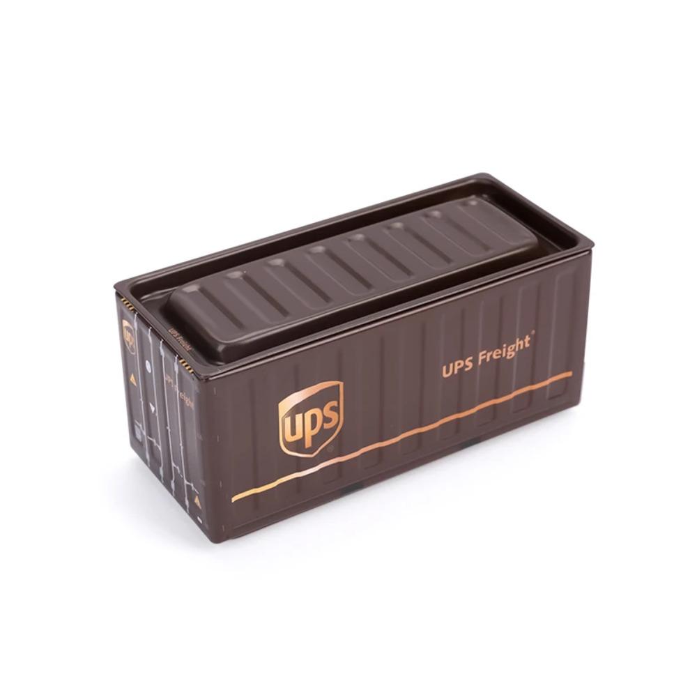 Caja de Almacenamiento Mini Plancha Caja de Almacenamiento Miniatura Plancha Decoración Creativa Coleccionar Artículos Pequeños Contenedor Mini de Escritorio Modelo Regalos de Navidad