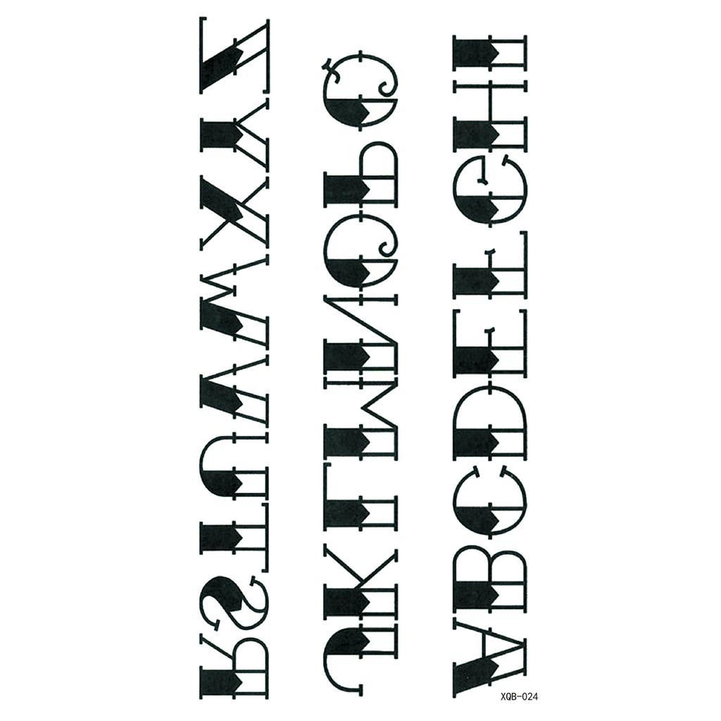 Hotsell Water Based Temporary Tattoo Stickers Waterproof Tattoo Temporary for Men