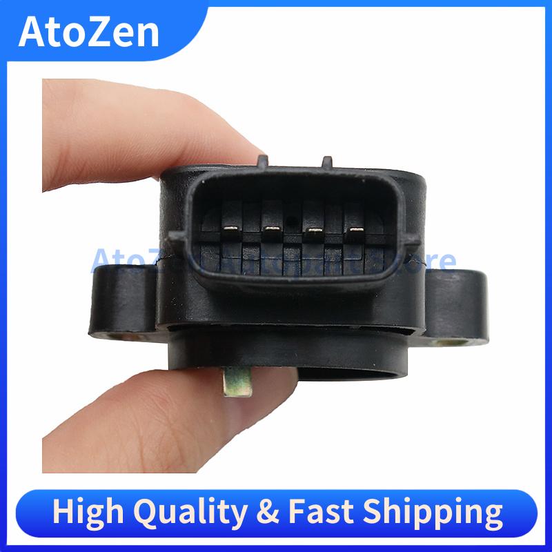 22633-AA151 22633-AA161 22633-AA15B Throttle Position Sensor for Subaru Forester Impreza Legacy Outback 22633AA151 22633AA161