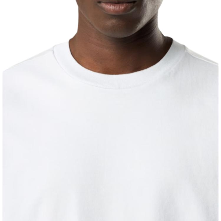 STONE ISLAND Badge Crew Neck Long Sleeve Pullover Knitted Sweatshirt Men Sweatshirt L1S156100057S0B50-V0041