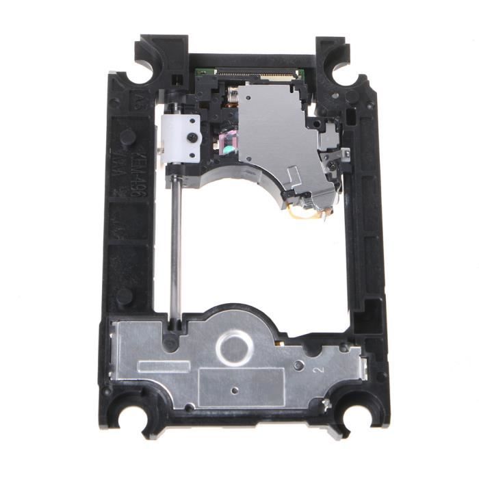 Game Console Accessory - KEM-496AAA - PS4 Lens Replacement - Black - Compatible PS4 Slim Pro