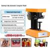 Aokewen Automatic Can Sealing Machine