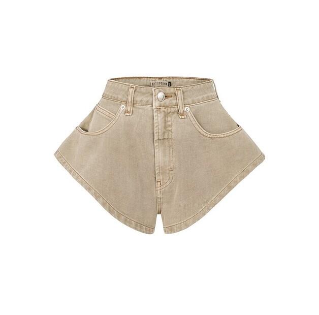 Шорты MissDenim Skorts EU XL
