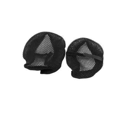 For Benda DarkfLag 500 DARK FLAG 500 Motorcycle Accessories Seat Cushion Cover Anti-Slip Mesh Fabric Protector