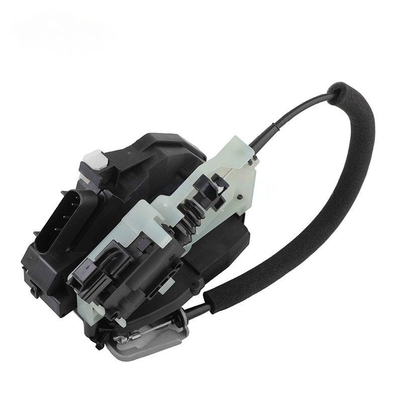 Car Trunk Lid Lock Machine For Ecosport 2013-2018 Cn15A219A65Ne Cn1554218B04Aa Cn15A219A65Nd Cn15A219A65Nf