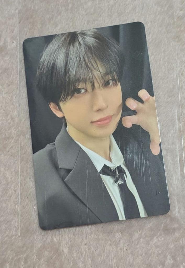 [USED] Fuma Trading Card Tokyo Lucky Drop