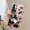 Wash Painting Landscape Phone Cover Case for Samsung Galaxy S26 S21 S20 Plus S22 FE S23 Ultra S24 S25 Edge Note 20 Ultra 10
