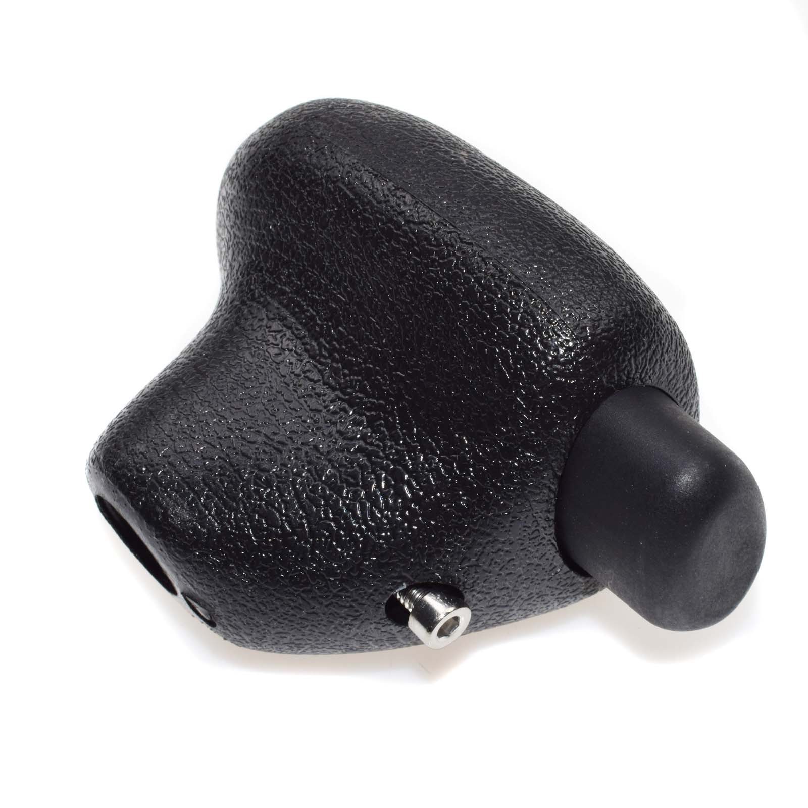 

Automatic Handle Lever Gear Shift Knob Gearbox 357713139A For VW Golf III Passat Polo Transporter IV Bus T4 Vento Seat Cordoba чёрный