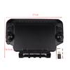 Remote Control Lens Hood For Agricultural Drone Agras T70P/T60 T50/T40 T25 RC Protection Cover Guard With Screen Sunshade Hood