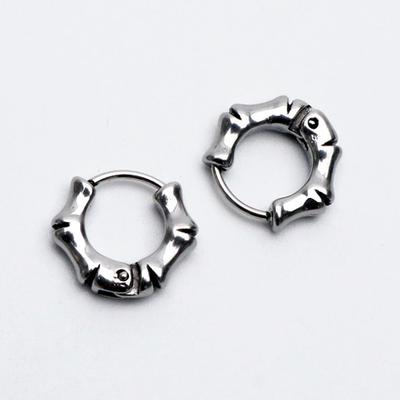 (1 par)P1059 Anillo de Dedo de Calavera Quirúrgica Piercing