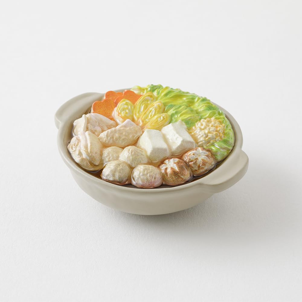 Midori 1 Hot Pot 43436006 Magnet, piece, Pattern,