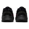 Nike Air Max Bliss Canvas Удобные Модные Амортизирующие Прочные Низкие Повседневные Кроссовки для Образа Жизни Женские кроссовки Черные FB8636-001