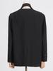 2026 Spring Women's Irregular Design Suit Jacket - European & American Commuting Style
