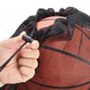 Basketball Mesh Net Bag Football Mesh Bag Mesh Sports Ball Bags Sport Ball Carry Bag Team Balls Net Bag Nylon Net Bags