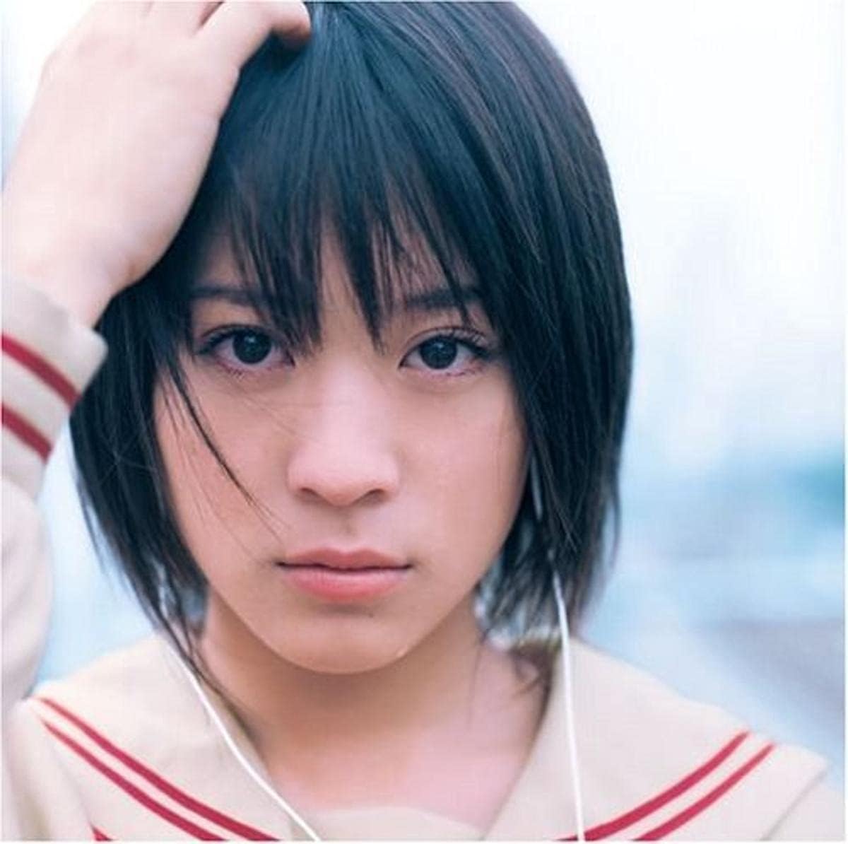 

CD - Kibounouta/kaze MUCD5141PROMO Japan Obi Japanese Pop/Rock Used