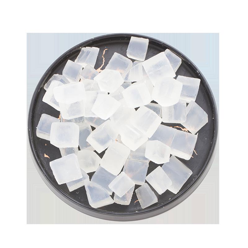 Kit DIY pentru Fabricarea Săpunului cu Lapte Matern - Unelte Handmade & Bază de Săpun pe Bază de Plante