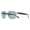 Ray Ban Rb3751ch Polarized 004 3r Unisex Sunglasses
