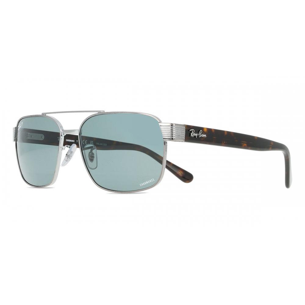 Ray Ban Rb3751ch Polarized 004 3r Unisex Sunglasses